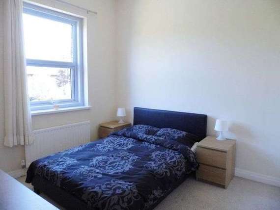 2 Bedroom Terraced