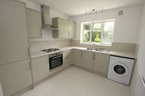 2 Bedroom Flat