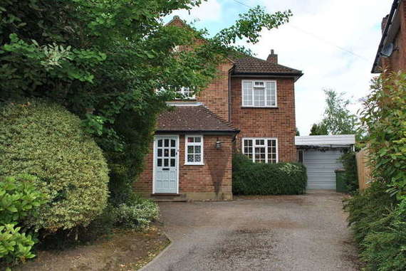 3 Bedroom Detached