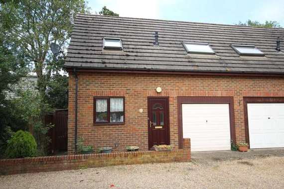 3 Bedroom Semi-Detac...