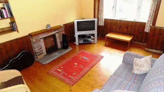 3 Bedroom Cottage