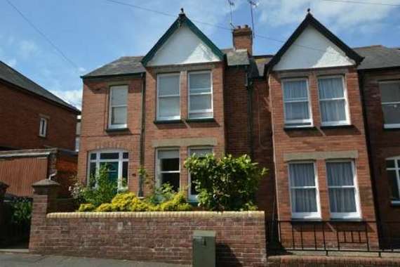 3&nbsp;Bedroom&nbsp;End of Ter...