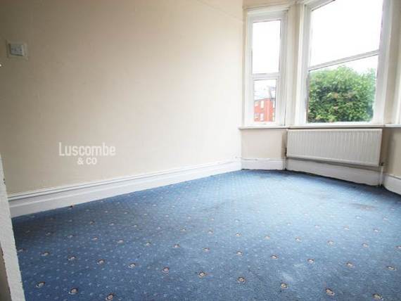 1 Bedroom Flat