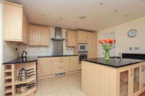 4 Bedroom Detached