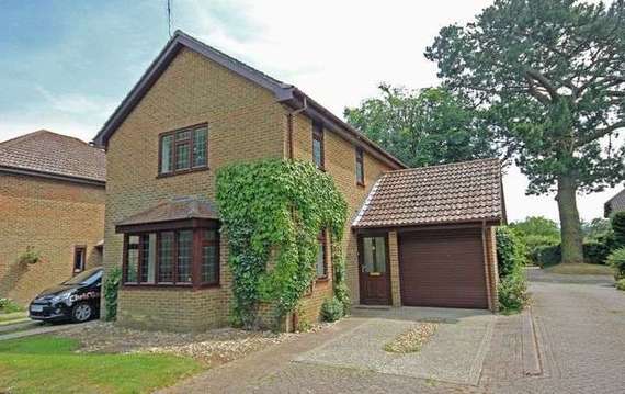 3 Bedroom Detached
