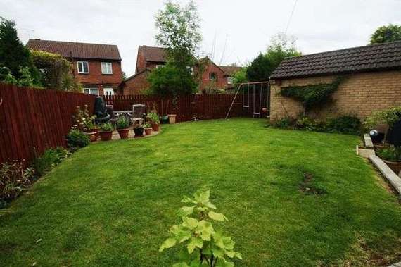 4 Bedroom Detached