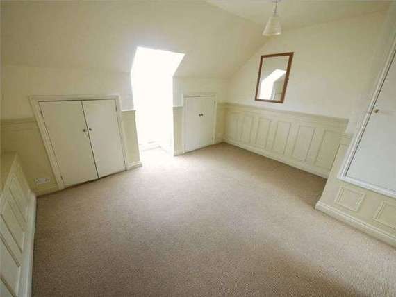 2 Bedroom Terraced