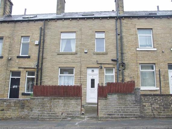 2 Bedroom Terraced