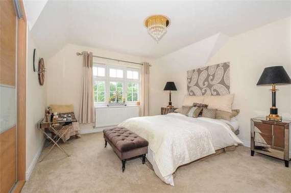 4 Bedroom Detached