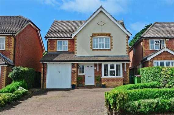 4 Bedroom Detached