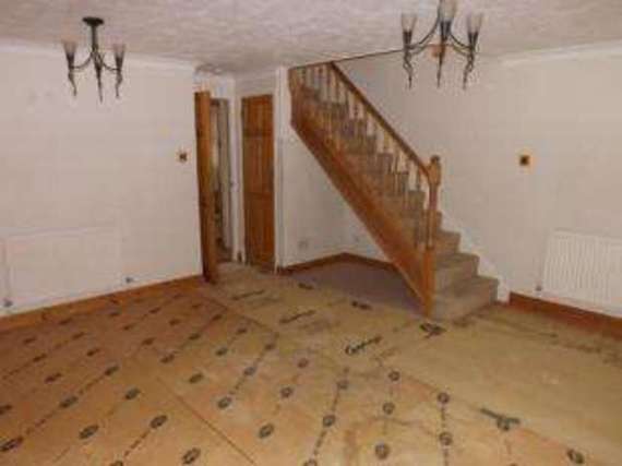 3 Bedroom End of Ter...