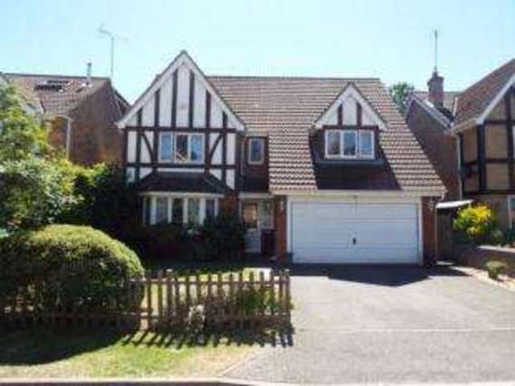 4 Bedroom Detached