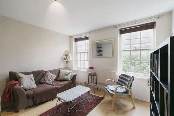 1 Bedroom Flat