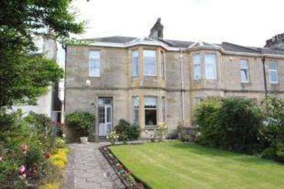 3 Bedroom End of Ter...