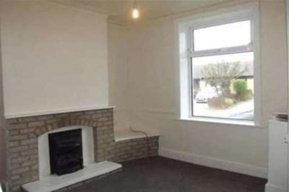 2 Bedroom Terraced