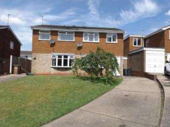 3&nbsp;Bedroom&nbsp;Semi-Detac...