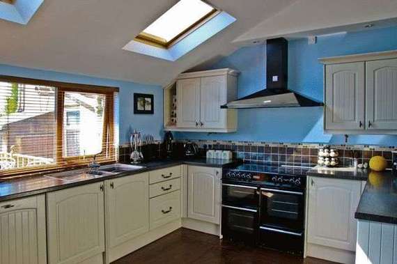 2 Bedroom Terraced