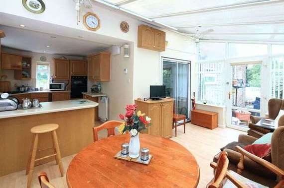 3 Bedroom Detached