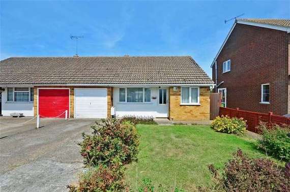 2 Bedroom Detached