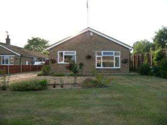3 Bedroom Bungalow