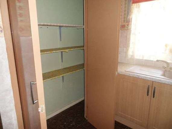 2 Bedroom Terraced