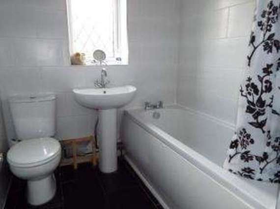 2 Bedroom Semi-Detac...