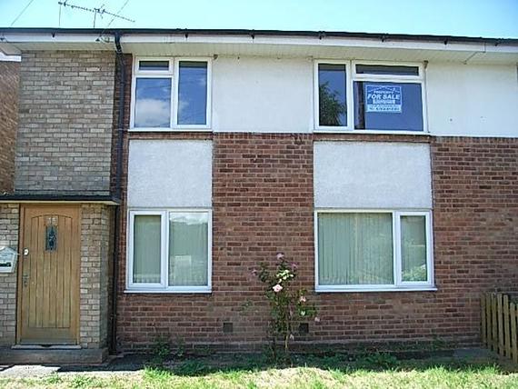 2 Bedroom Maisonette