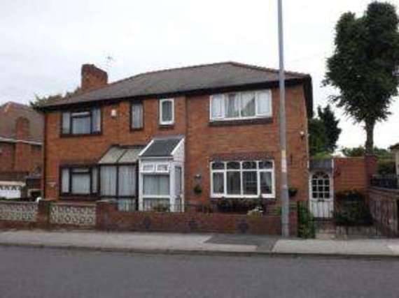 2 Bedroom Semi-Detac...