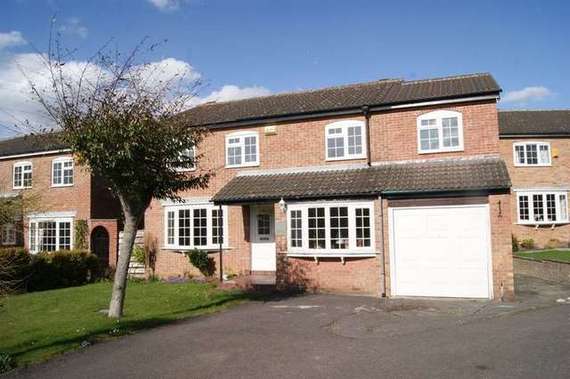 5 Bedroom Detached