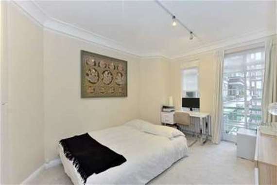 2 Bedroom Flat