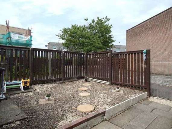 3 Bedroom Terraced