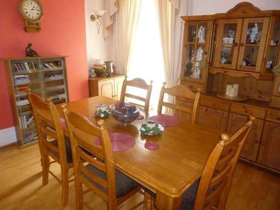 4 Bedroom Semi-Detac...