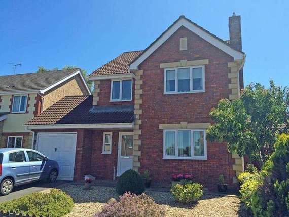 4 Bedroom Detached