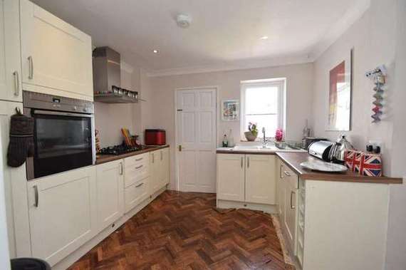 3 Bedroom Terraced