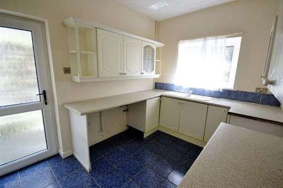 3&nbsp;Bedroom&nbsp;Terraced