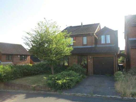 4 Bedroom Detached