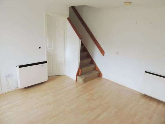 1&nbsp;Bedroom&nbsp;Terraced