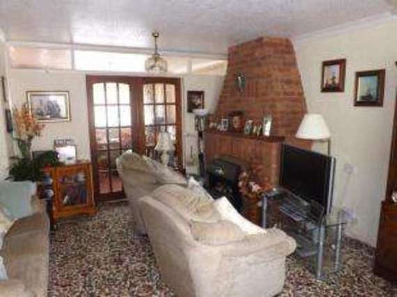 3 Bedroom Terraced