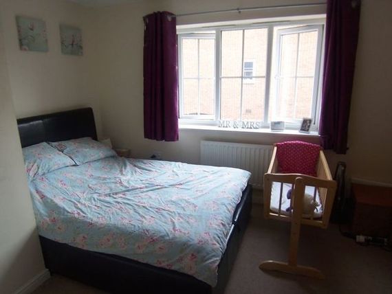 2 Bedroom Semi-Detac...