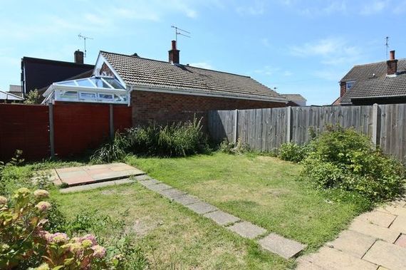 2&nbsp;Bedroom&nbsp;Bungalow