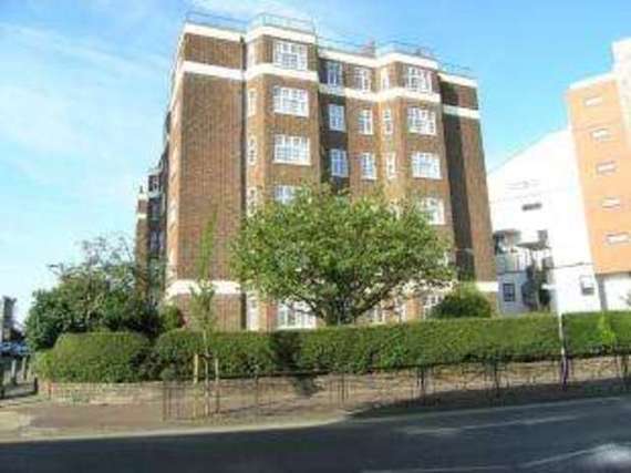 3 Bedroom Flat
