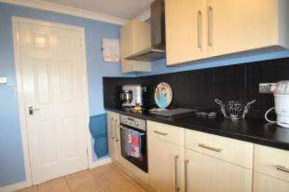 2 Bedroom Flat