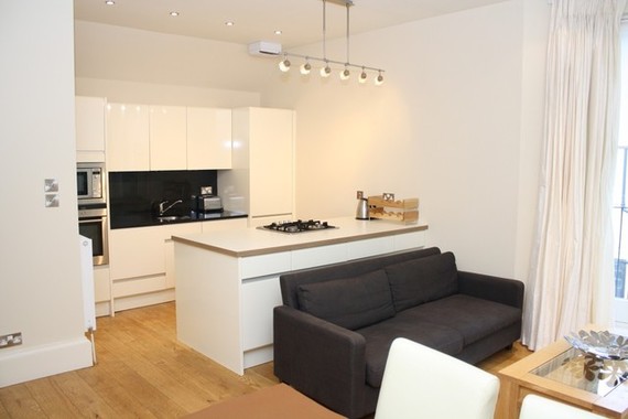 2 Bedroom Flat