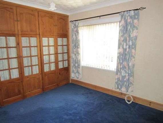 3 Bedroom Semi-Detac...