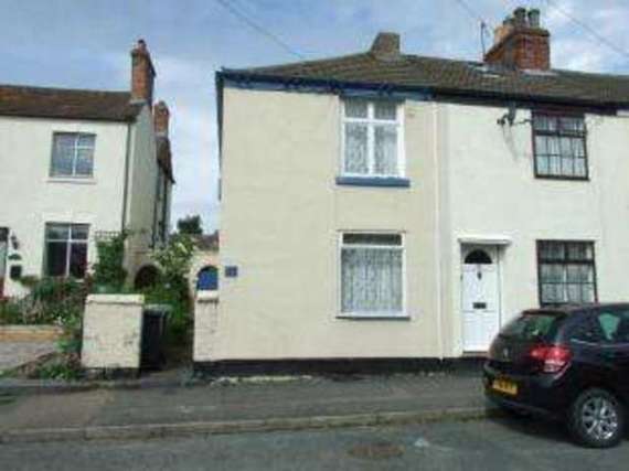 2 Bedroom Terraced