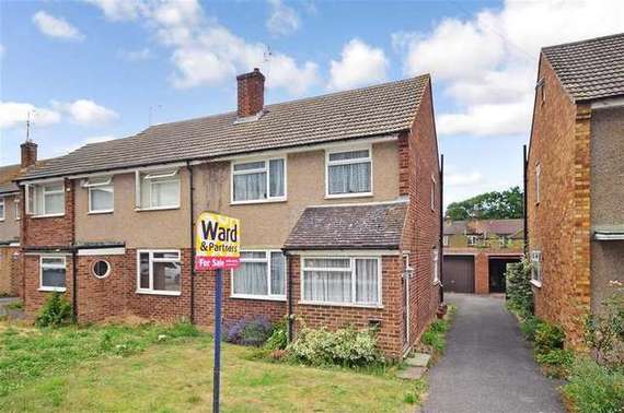 3 Bedroom Semi-Detac...