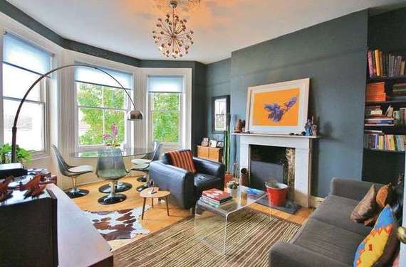 2 Bedroom Flat