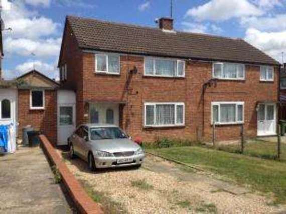 3 Bedroom Semi-Detac...