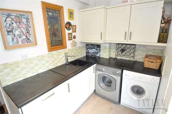 4 Bedroom Detached