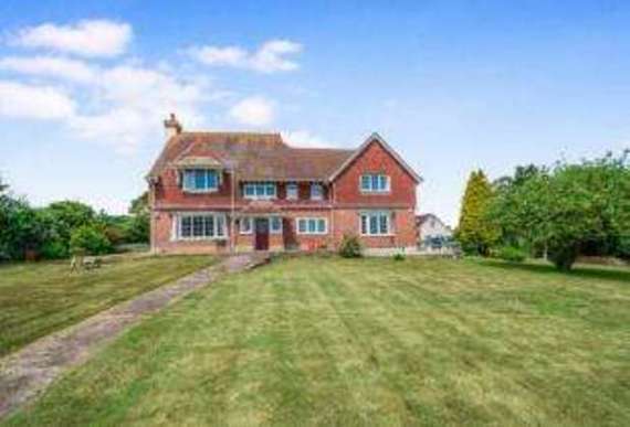 5&nbsp;Bedroom&nbsp;Detached